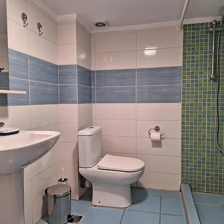 Asterios * Thessaloníki