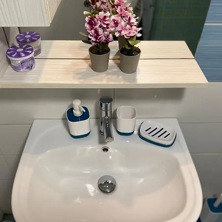 Appartement Asterios Thessaloniki