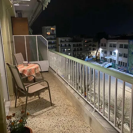 Appartement Asterios *