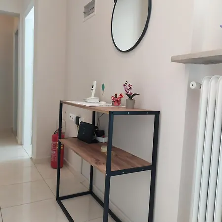 Appartement Asterios