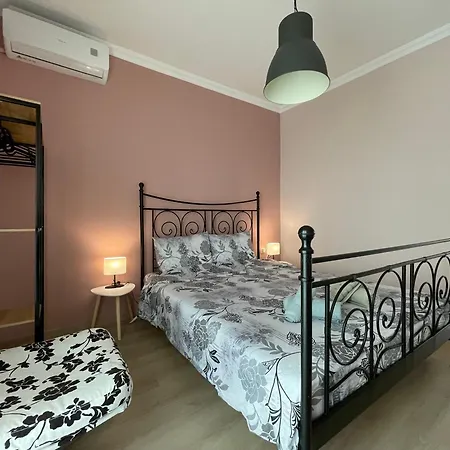 Asterios Appartement