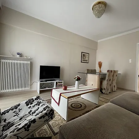 Appartement Asterios Thessaloniki