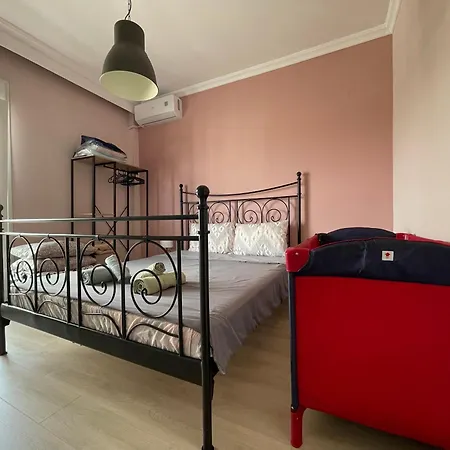 Appartement Asterios