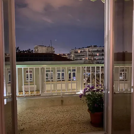 Asterios Thessaloniki