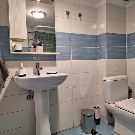 Asterios Tessalónica