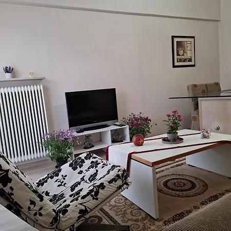 Asterios * Tessalónica