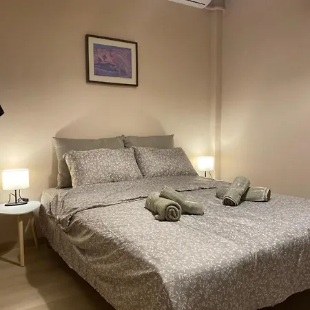Apartamento Asterios Tessalónica
