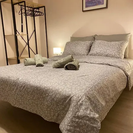 Asterios Apartment