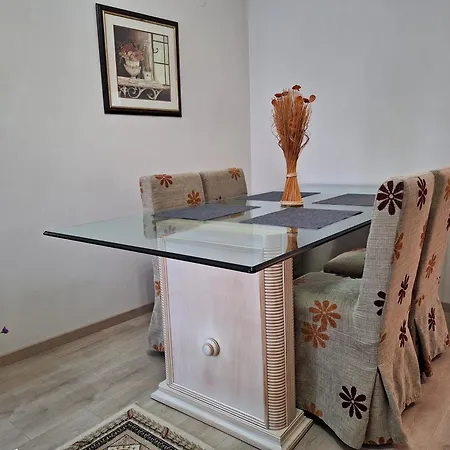 Asterios Apartamento Tessalónica