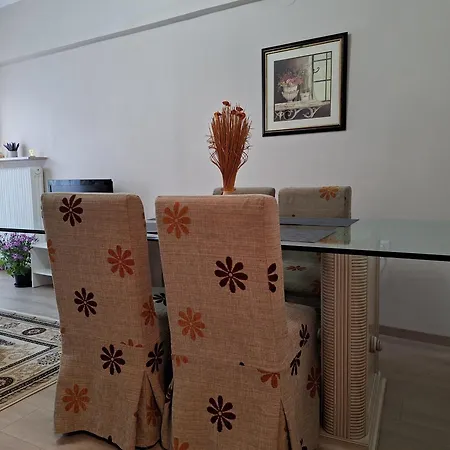 Apartamento Asterios