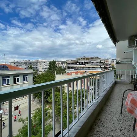 Apartamento Asterios Tessalónica