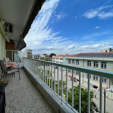 Asterios * Tessalónica