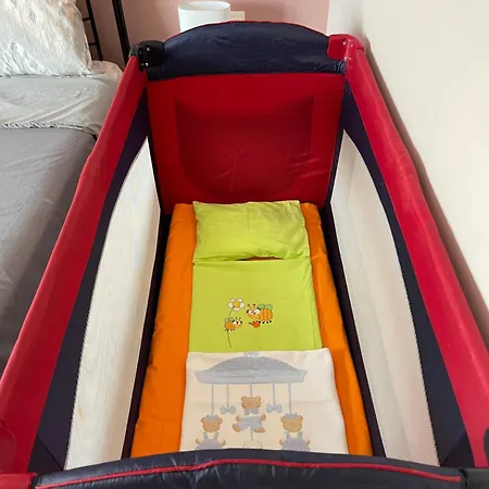 Apartamento Asterios Tessalónica