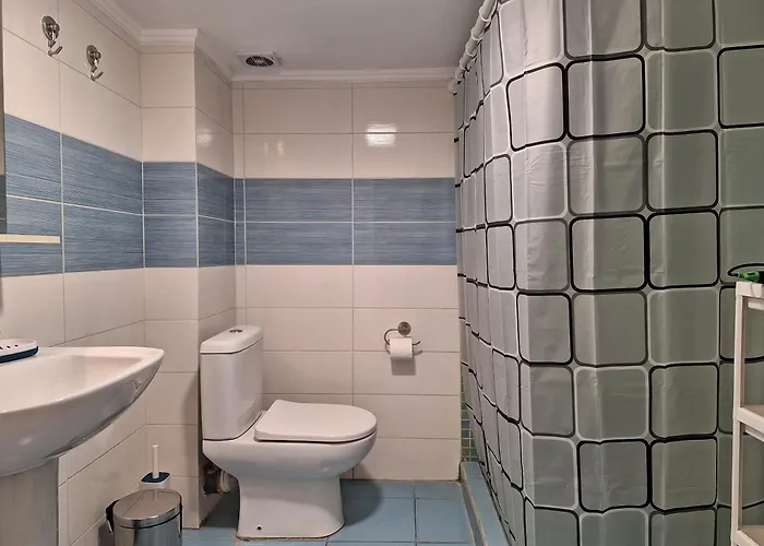 Asterios Apartmán Soluň