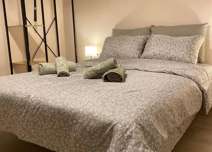 Asterios Apartmán