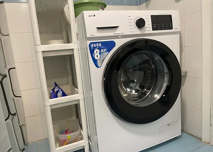 Asterios Apartmán Soluň