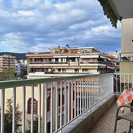 Apartman Asterios