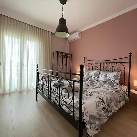 Apartman Asterios Szaloniki